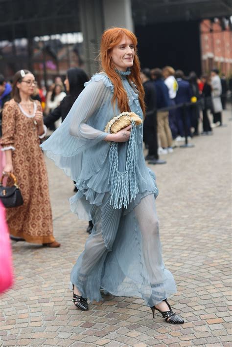 florence and the machine gucci dress|florence welch wardrobe.